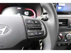 Hyundai i10 (2025) thumbnail 13