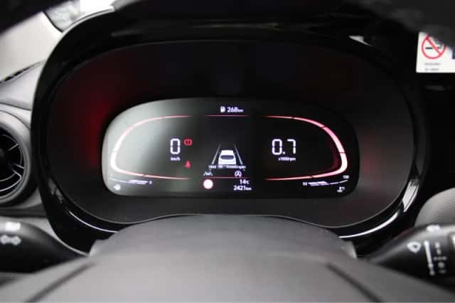 Hyundai i10 (2025) thumbnail 14