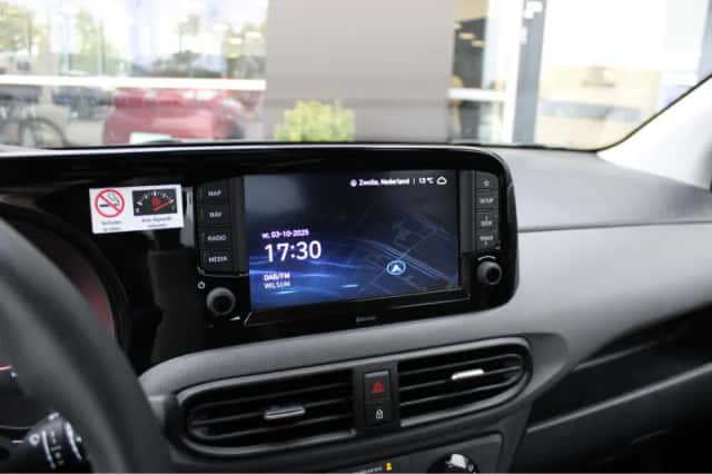 Hyundai i10 (2025) thumbnail 15