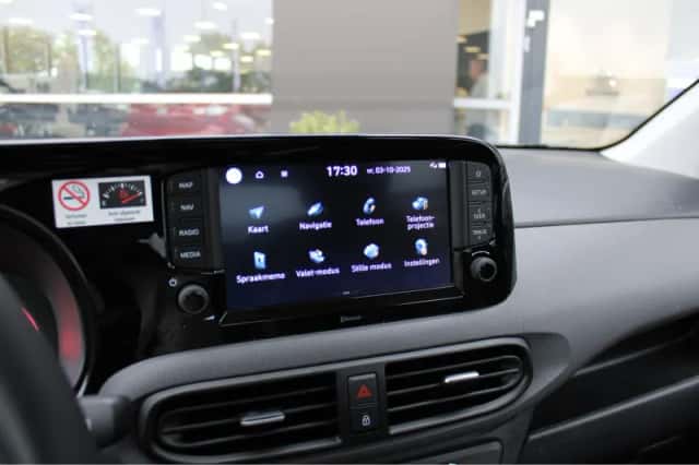Hyundai i10 (2025) thumbnail 16