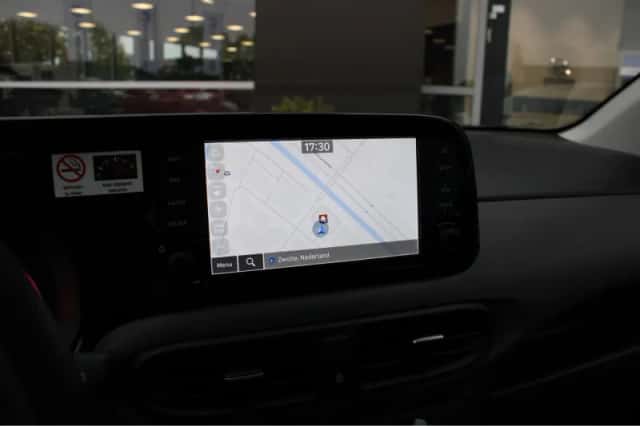Hyundai i10 (2025) thumbnail 17