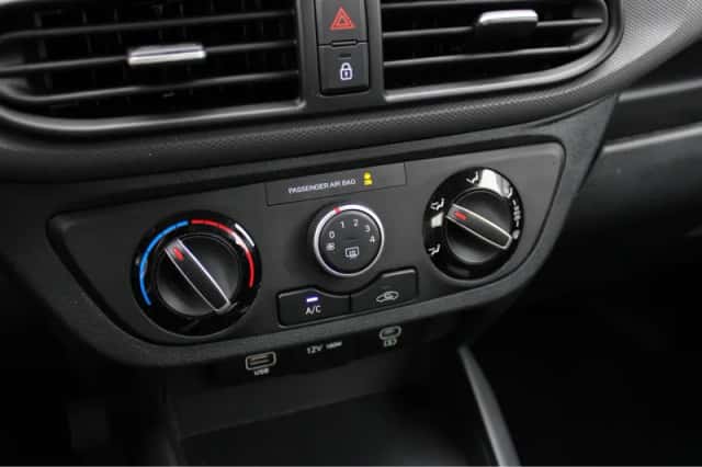 Hyundai i10 (2025) thumbnail 18