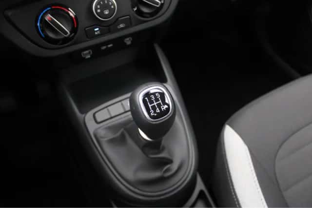 Hyundai i10 (2025) thumbnail 19