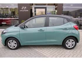 Hyundai i10 (2025) thumbnail 3