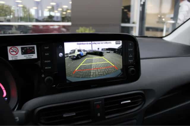 Hyundai i10 (2025) thumbnail 21