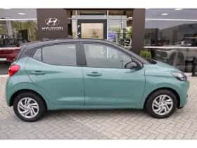 Hyundai i10 (2025) thumbnail 4