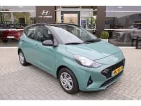 Hyundai i10 (2025) thumbnail 5