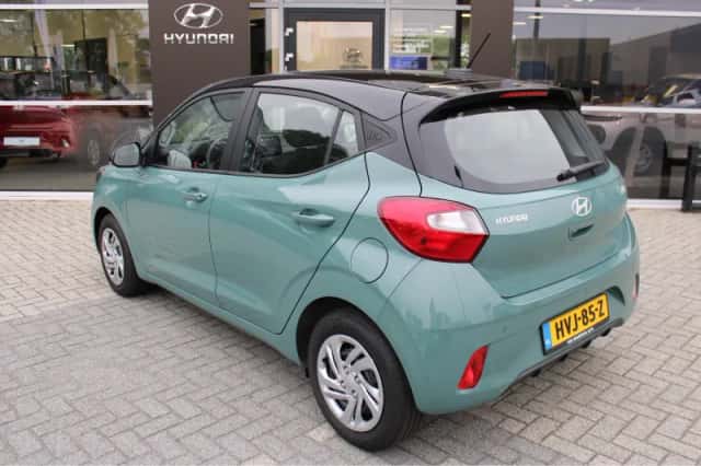 Hyundai i10 (2025) thumbnail 6