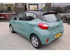 Hyundai i10 (2025) thumbnail 6