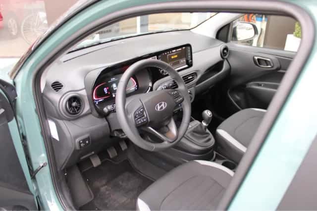 Hyundai i10 (2025) thumbnail 7