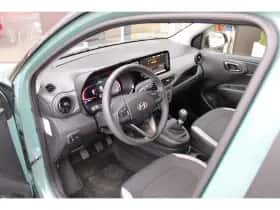 Hyundai i10 (2025) thumbnail 7