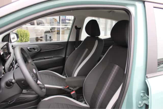 Hyundai i10 (2025) thumbnail 9