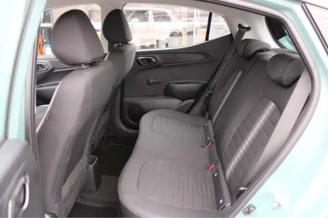 Hyundai i10 (2025) thumbnail 10