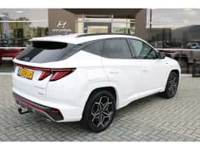 Hyundai Tucson (2024) thumbnail 2