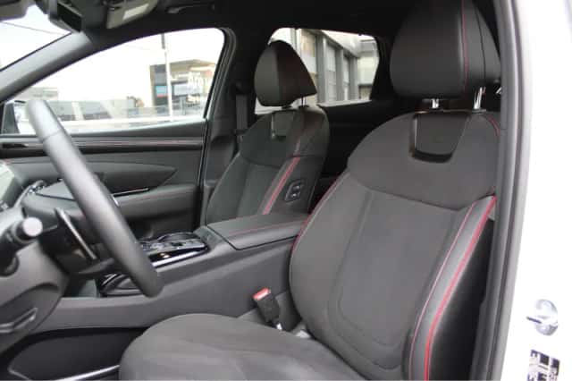 Hyundai Tucson (2024) thumbnail 11