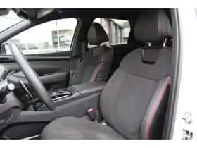 Hyundai Tucson (2024) thumbnail 11