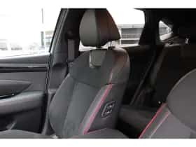 Hyundai Tucson (2024) thumbnail 13