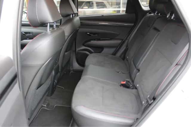 Hyundai Tucson (2024) thumbnail 14