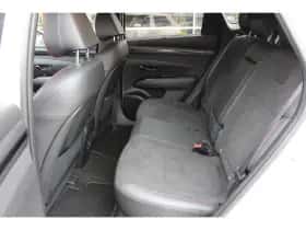Hyundai Tucson (2024) thumbnail 14