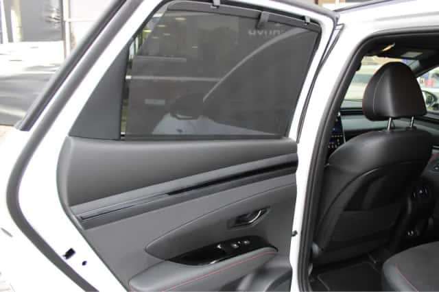 Hyundai Tucson (2024) thumbnail 16