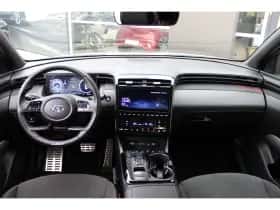 Hyundai Tucson (2024) thumbnail 19