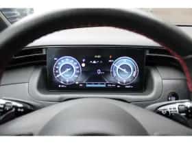 Hyundai Tucson (2024) thumbnail 20