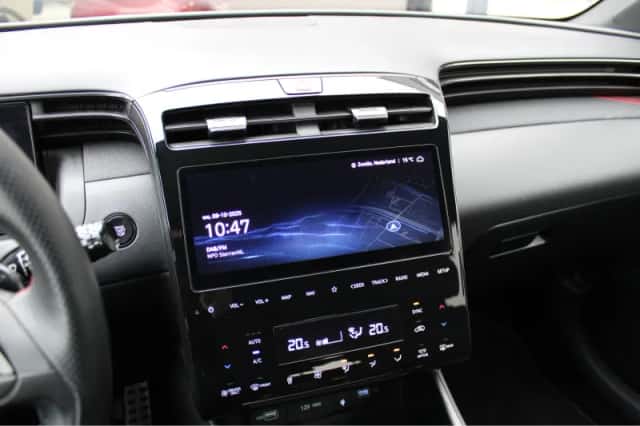 Hyundai Tucson (2024) thumbnail 21