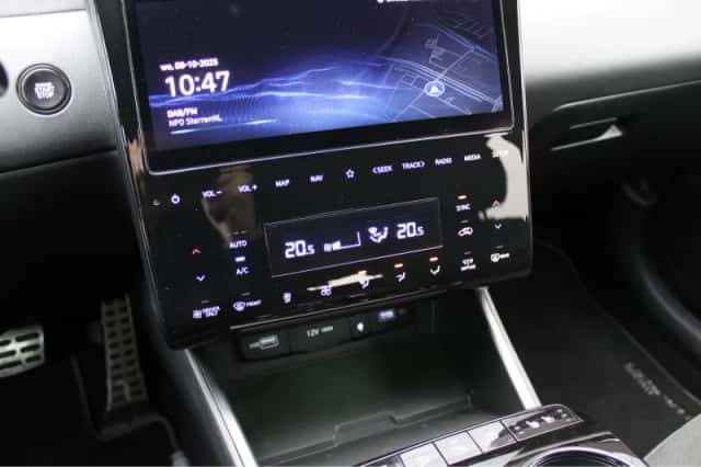 Hyundai Tucson (2024) thumbnail 22