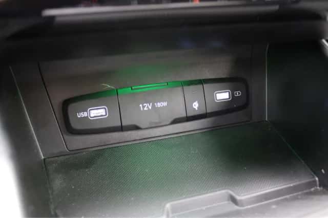 Hyundai Tucson (2024) thumbnail 23