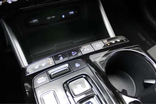 Hyundai Tucson (2024) thumbnail 24