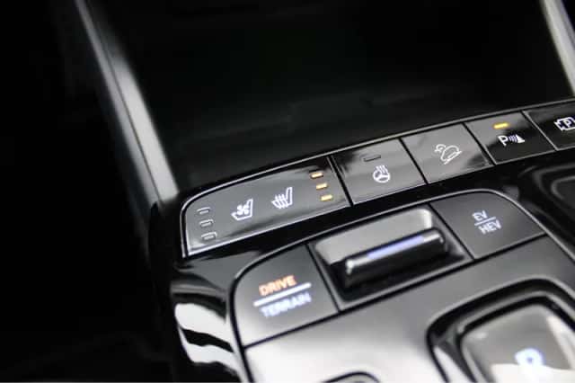 Hyundai Tucson (2024) thumbnail 25