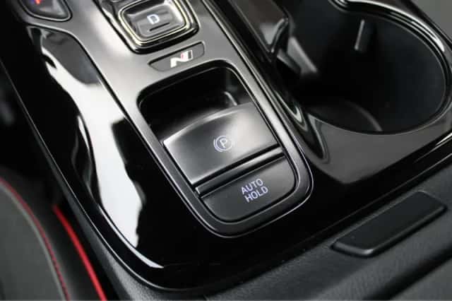 Hyundai Tucson (2024) thumbnail 27