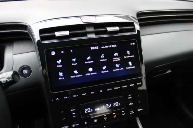 Hyundai Tucson (2024) thumbnail 28