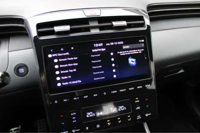 Hyundai Tucson (2024) thumbnail 29