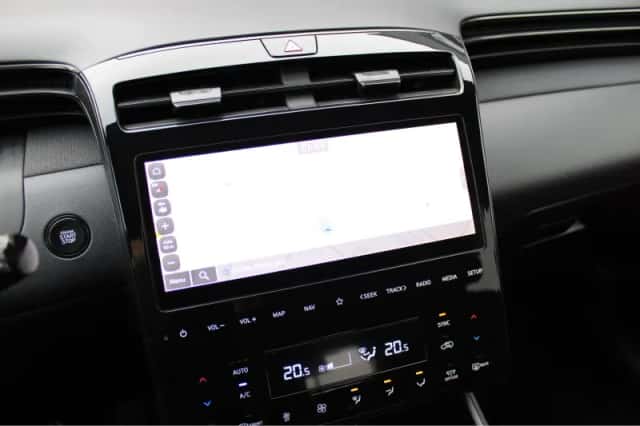 Hyundai Tucson (2024) thumbnail 30