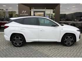 Hyundai Tucson (2024) thumbnail 4