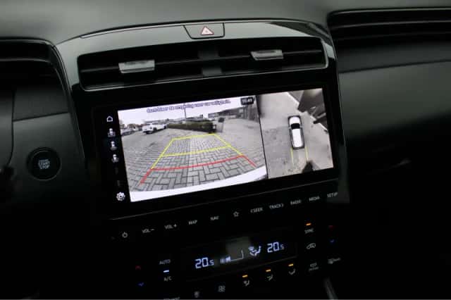 Hyundai Tucson (2024) thumbnail 31