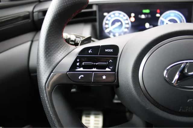 Hyundai Tucson (2024) thumbnail 32