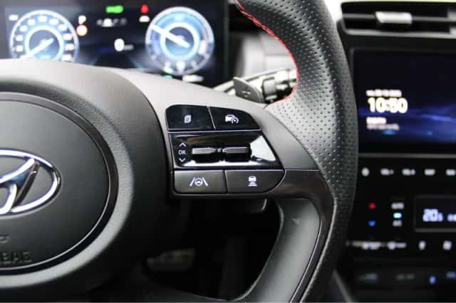Hyundai Tucson (2024) thumbnail 33