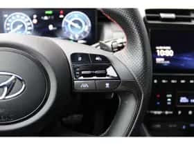 Hyundai Tucson (2024) thumbnail 33