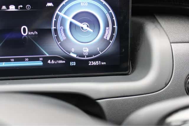 Hyundai Tucson (2024) thumbnail 34