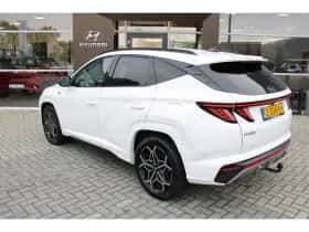 Hyundai Tucson (2024) thumbnail 5