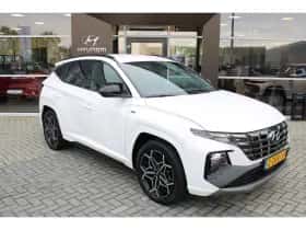 Hyundai Tucson (2024) thumbnail 6