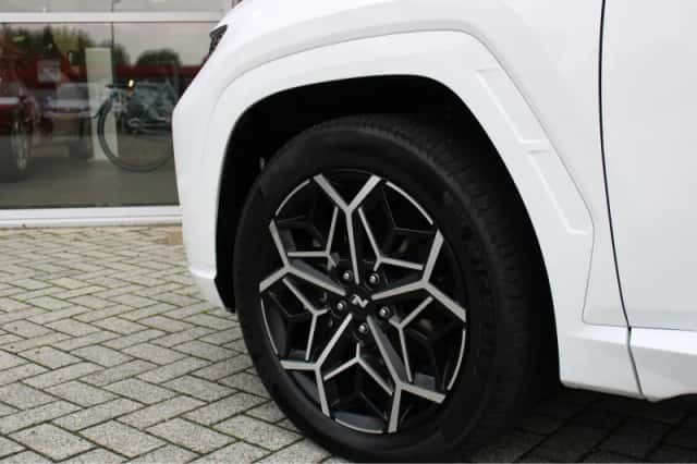 Hyundai Tucson (2024) thumbnail 8