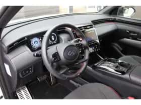 Hyundai Tucson (2024) thumbnail 9