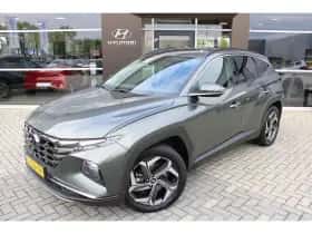 Hyundai Tucson (2023) thumbnail 1