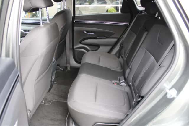 Hyundai Tucson (2023) thumbnail 13