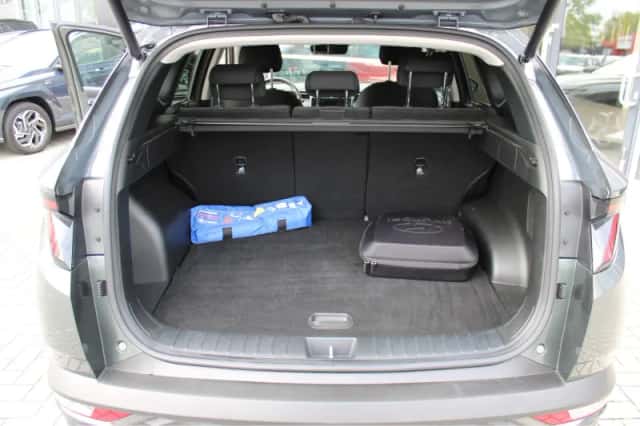 Hyundai Tucson (2023) thumbnail 14