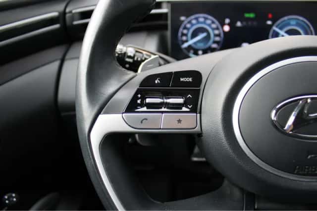Hyundai Tucson (2023) thumbnail 15
