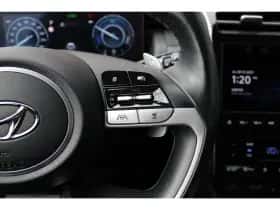 Hyundai Tucson (2023) thumbnail 16